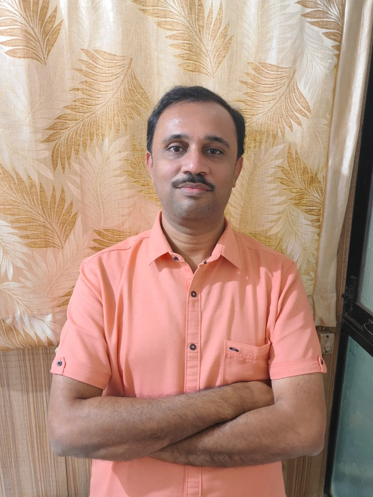 Chaitanya Vaze